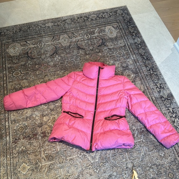 Moncler Jacket size 5 - Picture 7 of 9